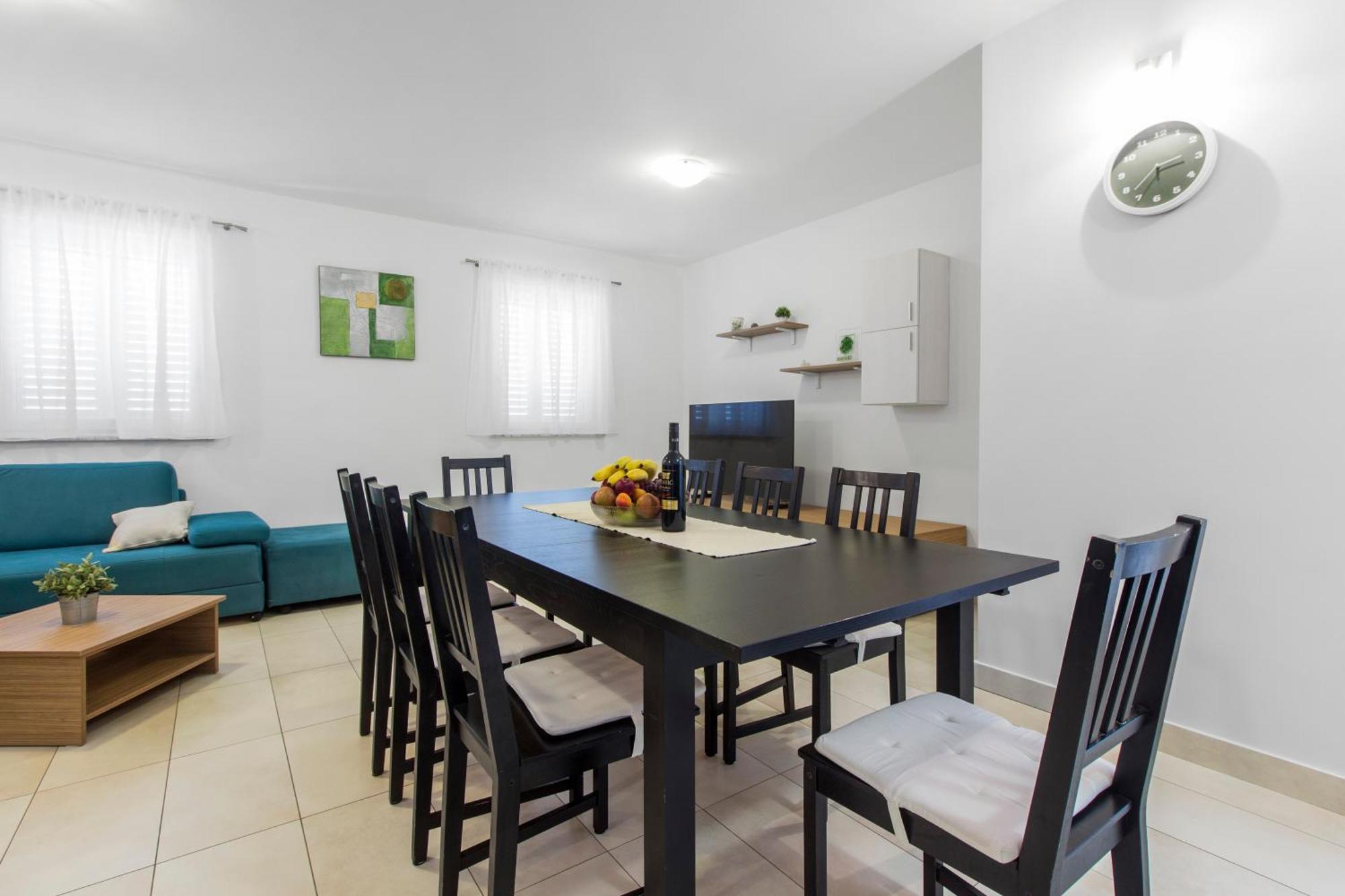 Apartmani Gnjidic Srima Exterior photo