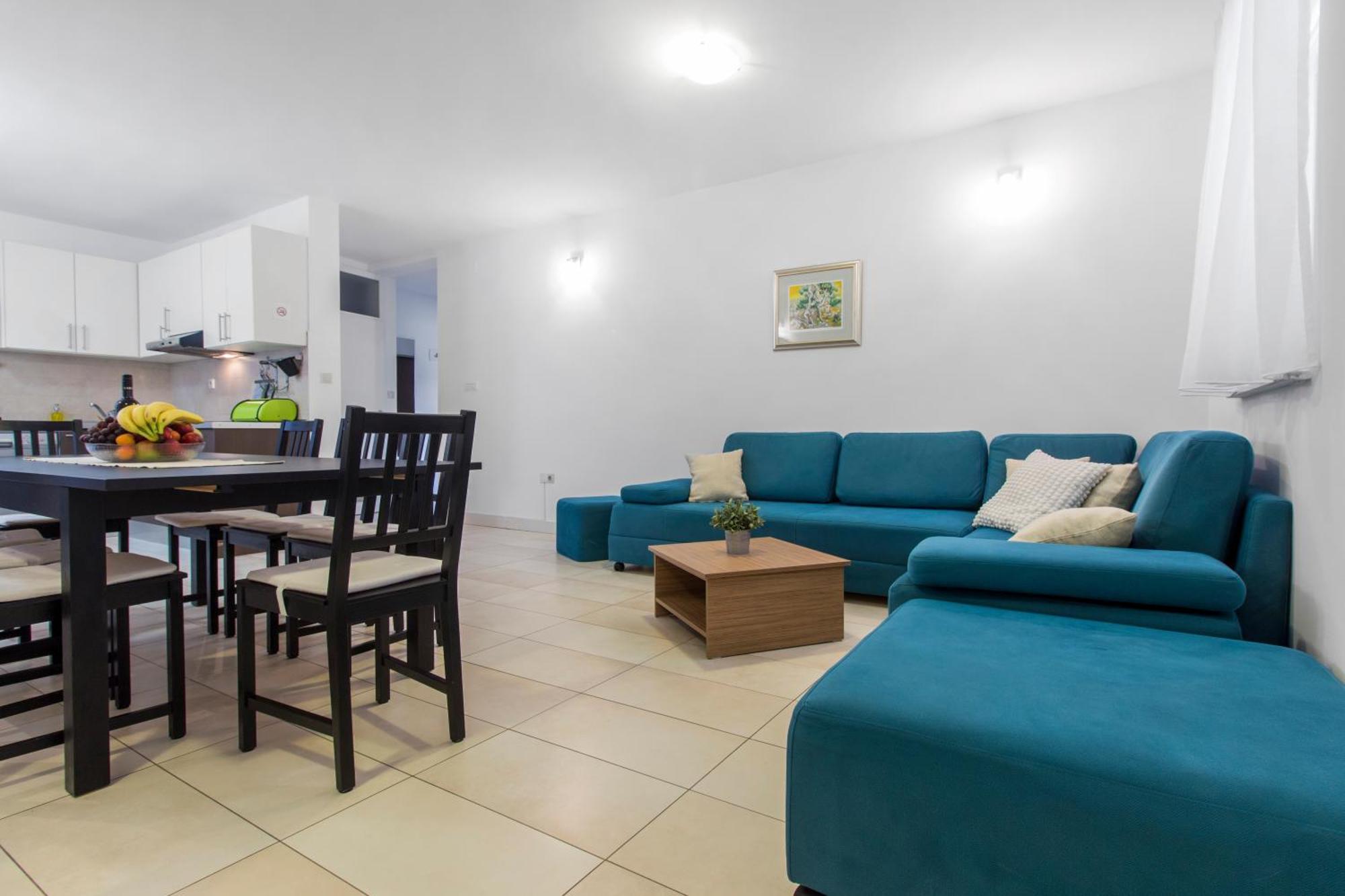 Apartmani Gnjidic Srima Exterior photo