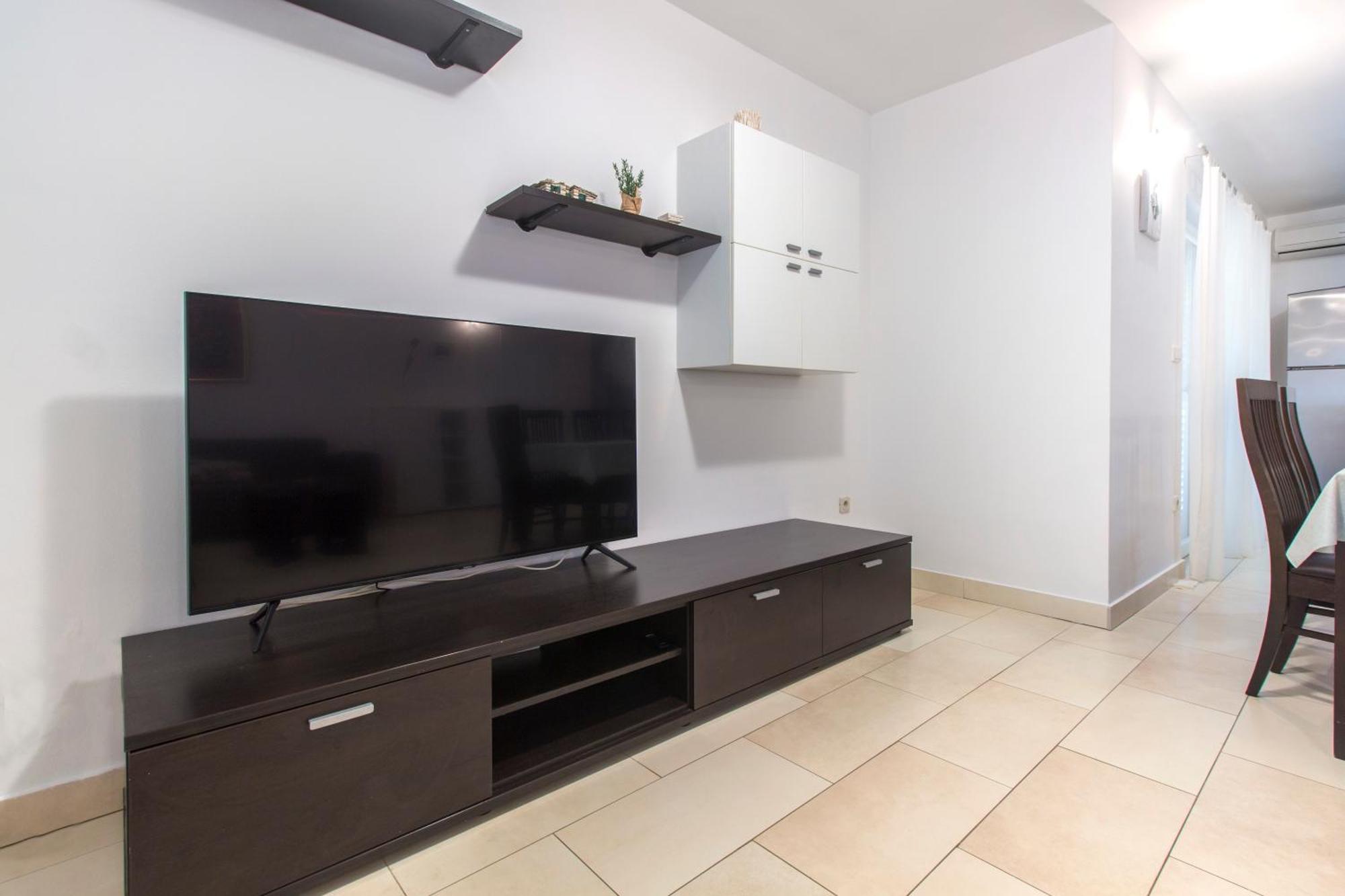 Apartmani Gnjidic Srima Exterior photo